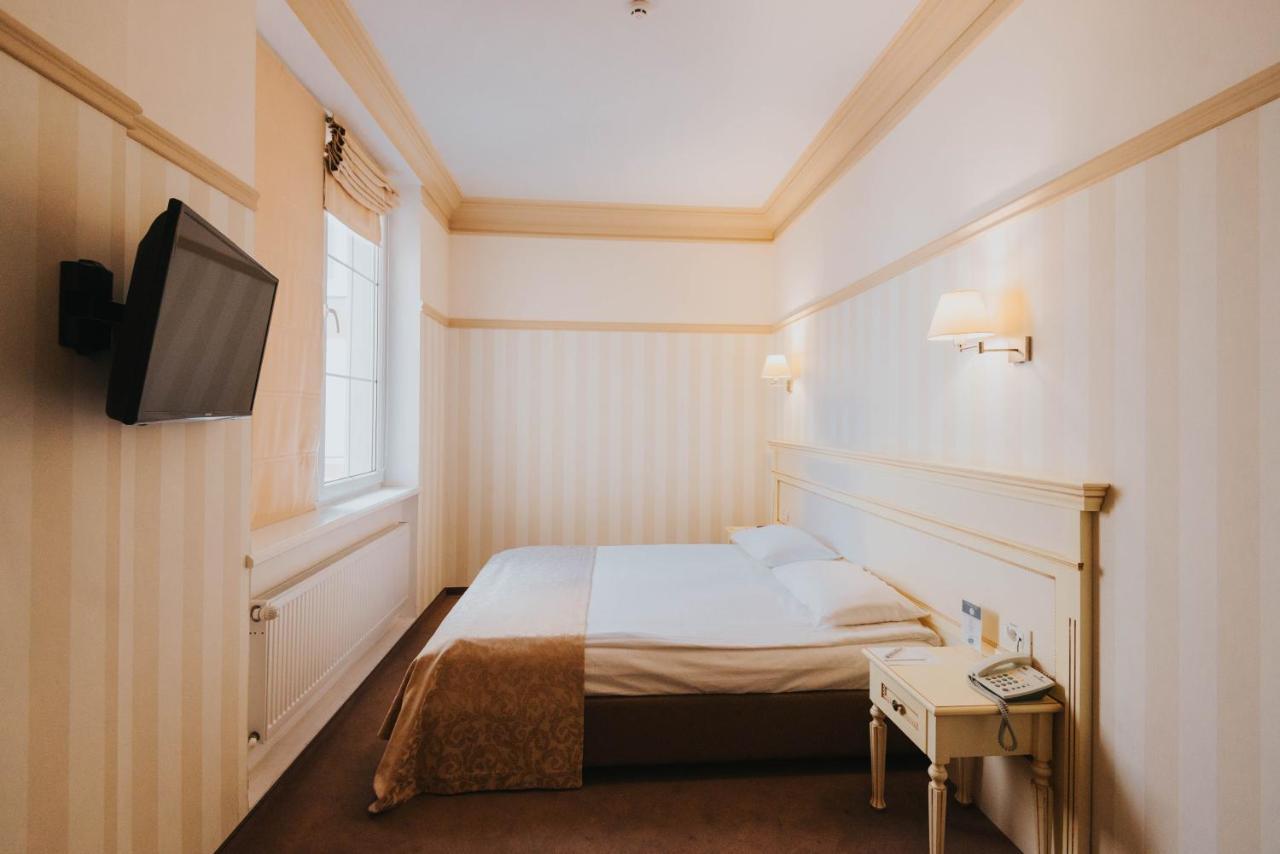 Premier Geneva Hotel Oděsa Exteriér fotografie