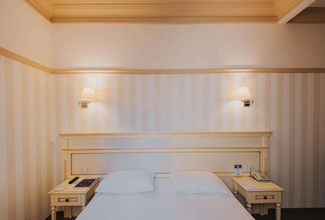 Premier Geneva Hotel Oděsa Exteriér fotografie