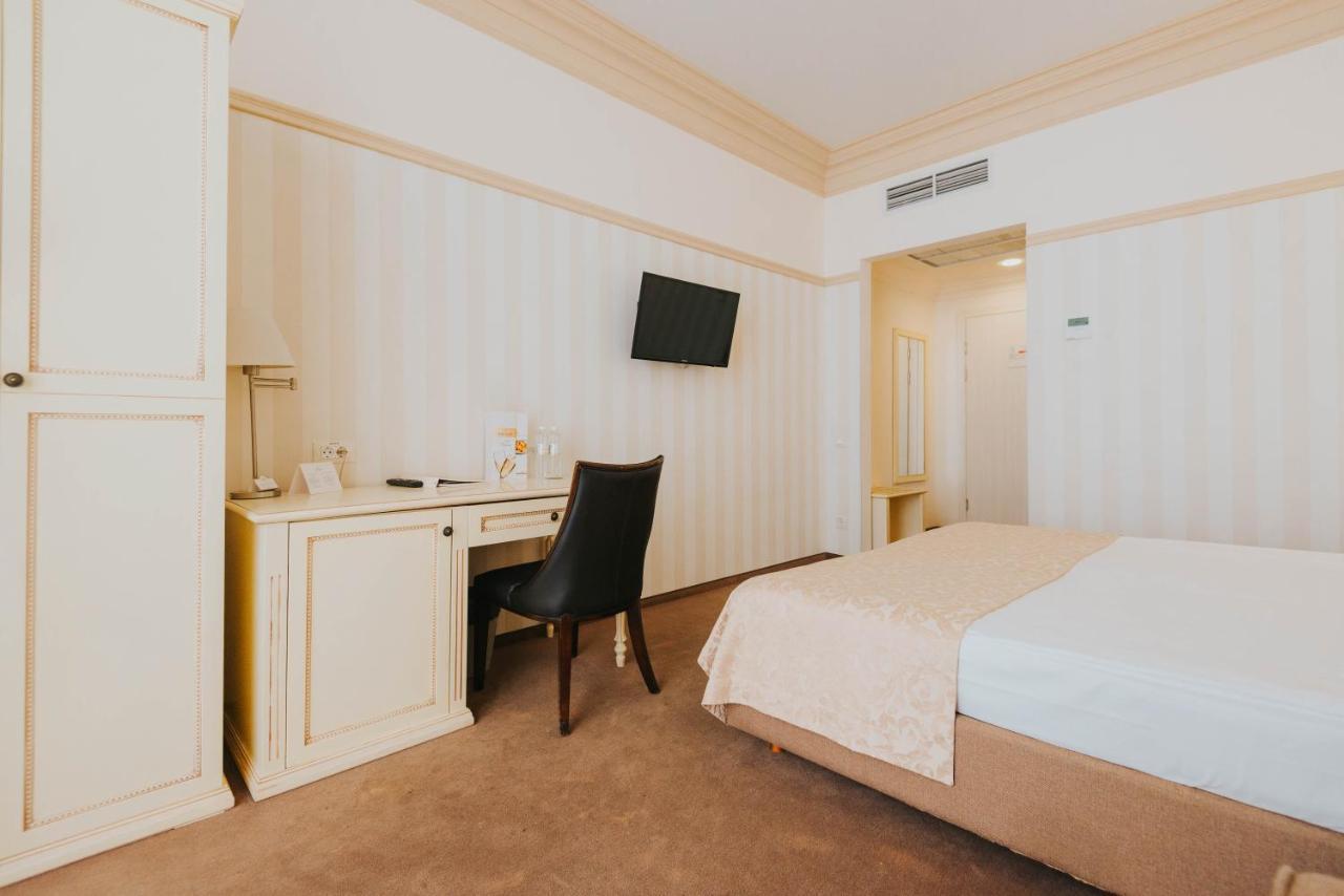 Premier Geneva Hotel Oděsa Exteriér fotografie