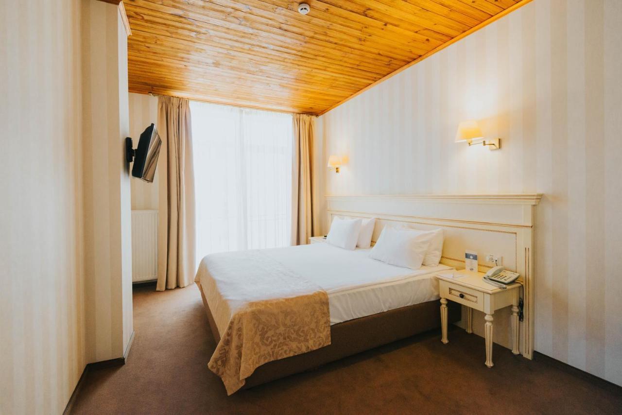 Premier Geneva Hotel Oděsa Exteriér fotografie