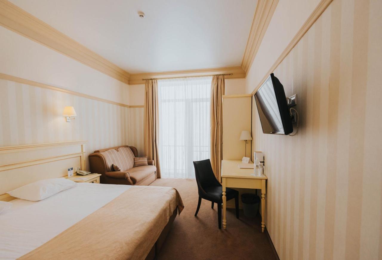 Premier Geneva Hotel Oděsa Exteriér fotografie