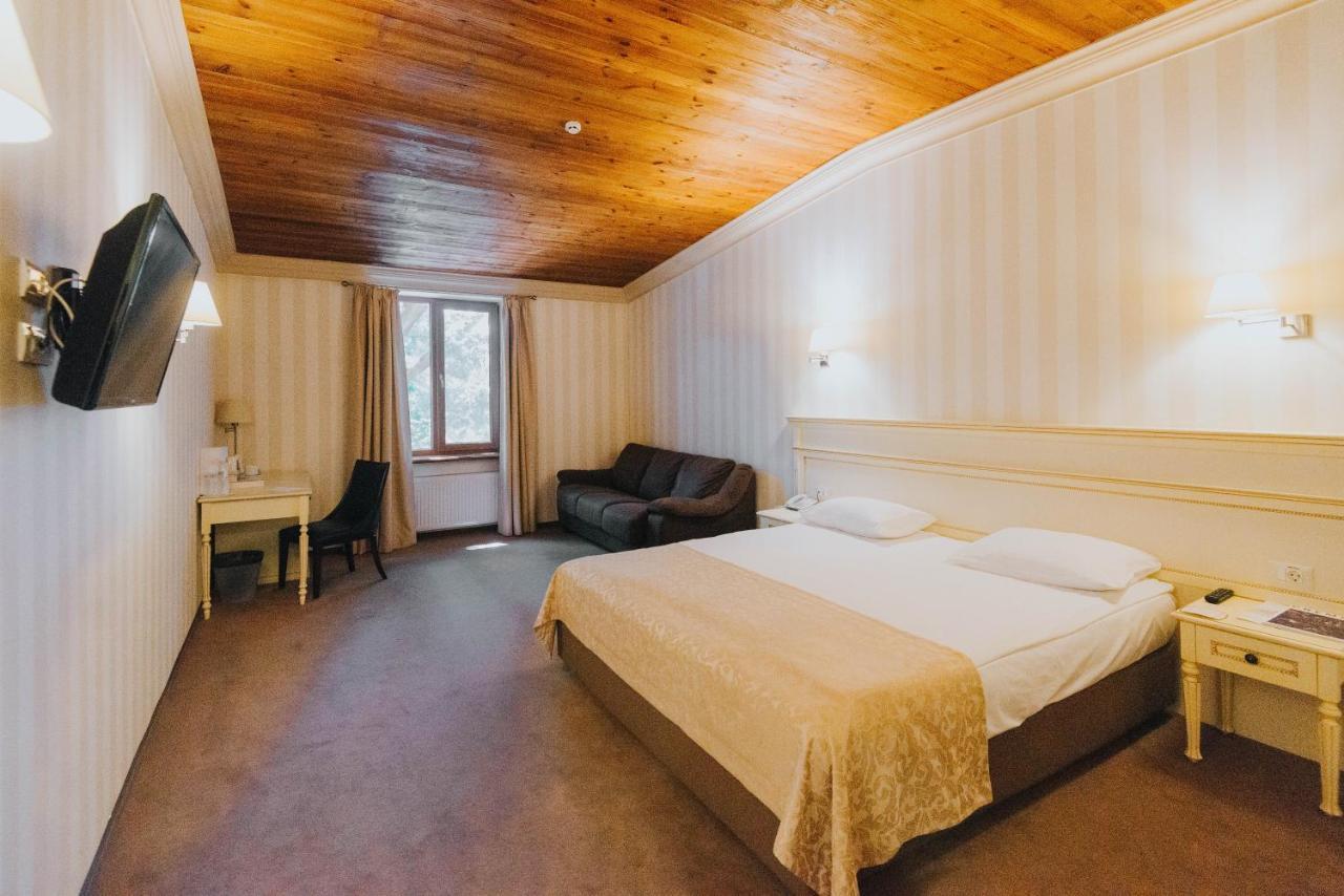 Premier Geneva Hotel Oděsa Exteriér fotografie