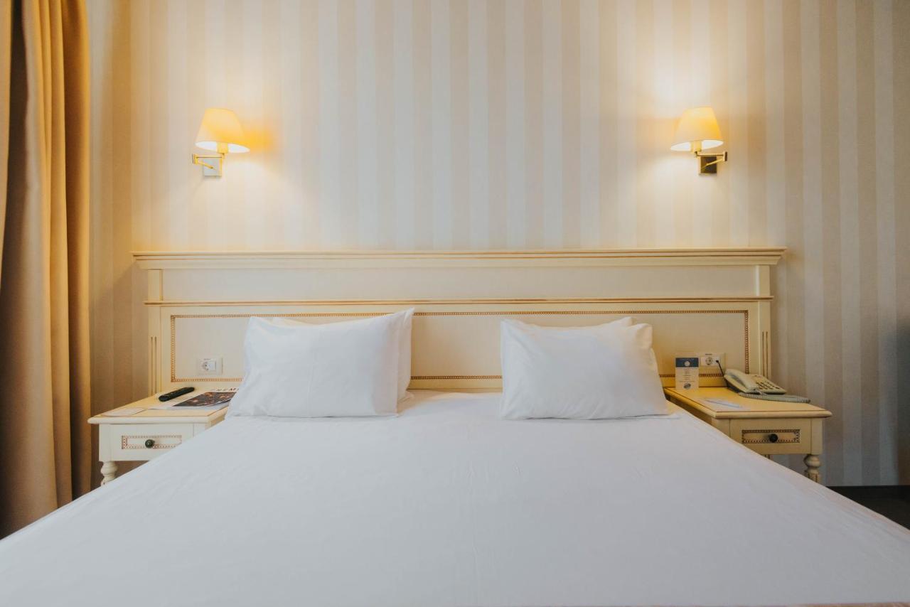 Premier Geneva Hotel Oděsa Exteriér fotografie