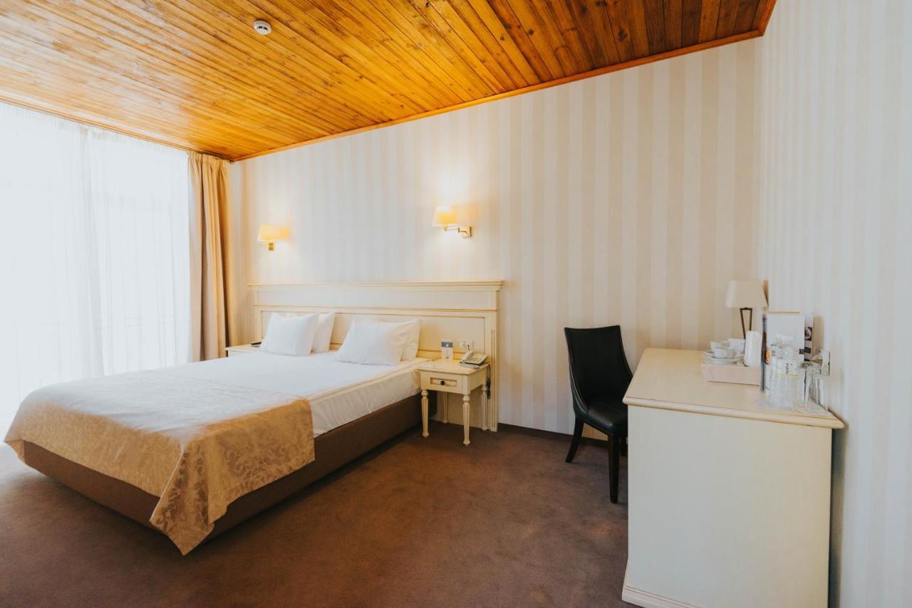 Premier Geneva Hotel Oděsa Exteriér fotografie