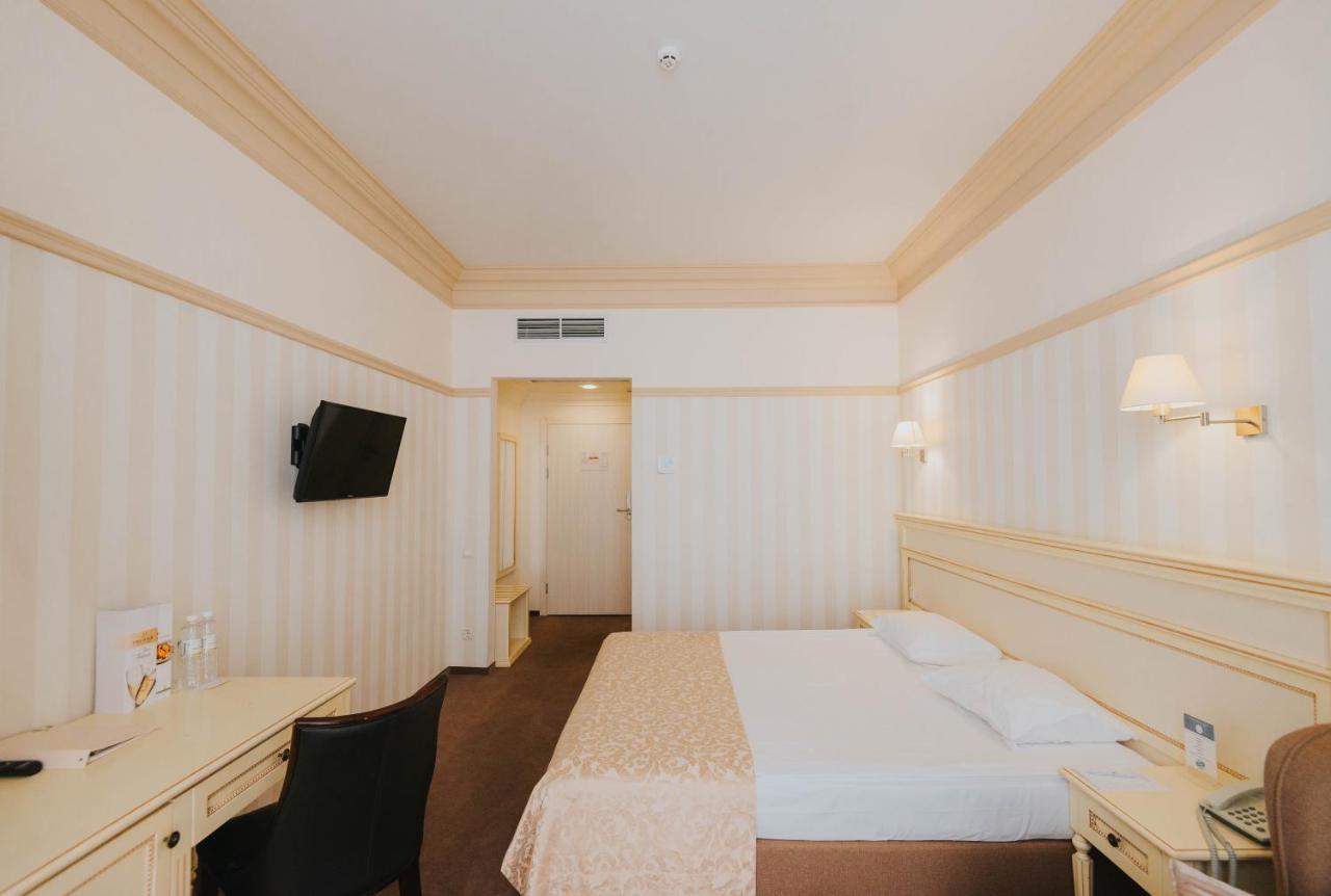 Premier Geneva Hotel Oděsa Exteriér fotografie