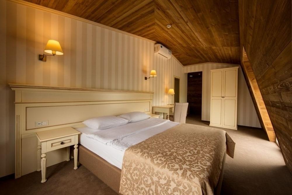 Premier Geneva Hotel Oděsa Exteriér fotografie