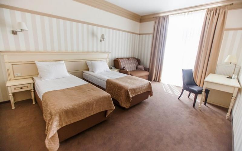 Premier Geneva Hotel Oděsa Exteriér fotografie