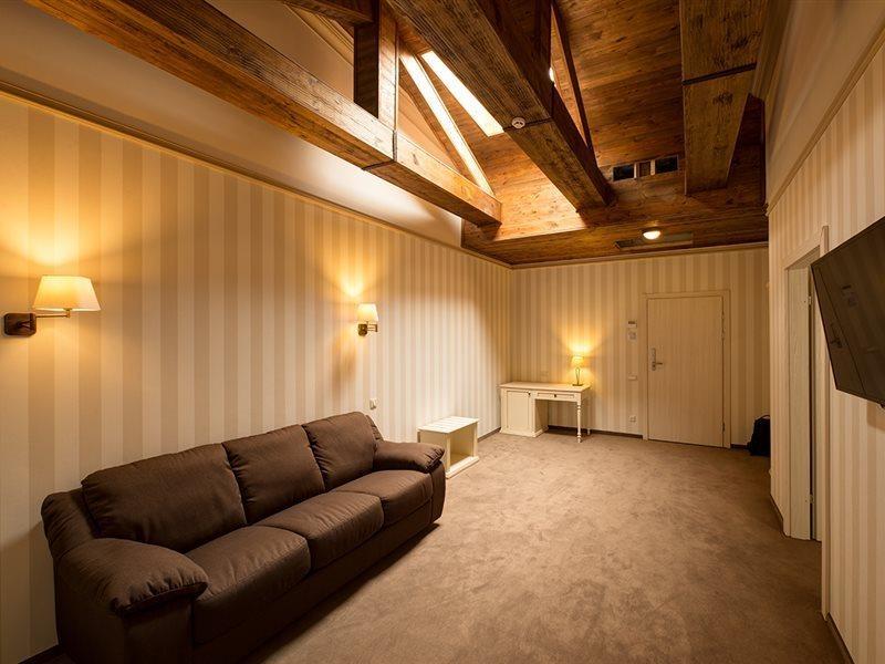 Premier Geneva Hotel Oděsa Exteriér fotografie
