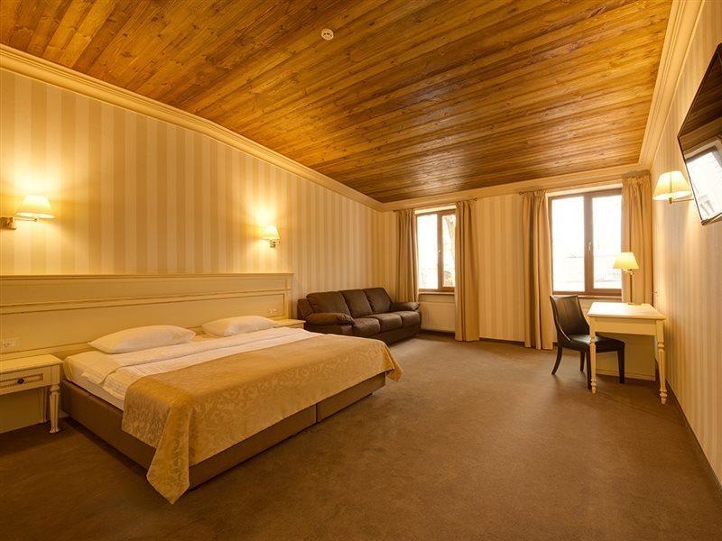 Premier Geneva Hotel Oděsa Exteriér fotografie