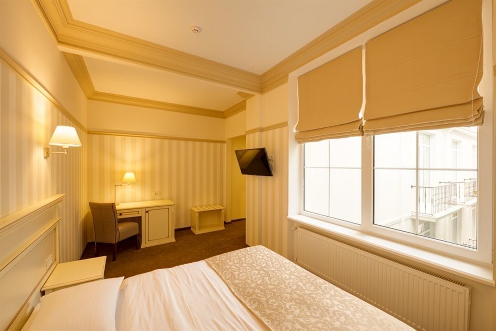 Premier Geneva Hotel Oděsa Exteriér fotografie