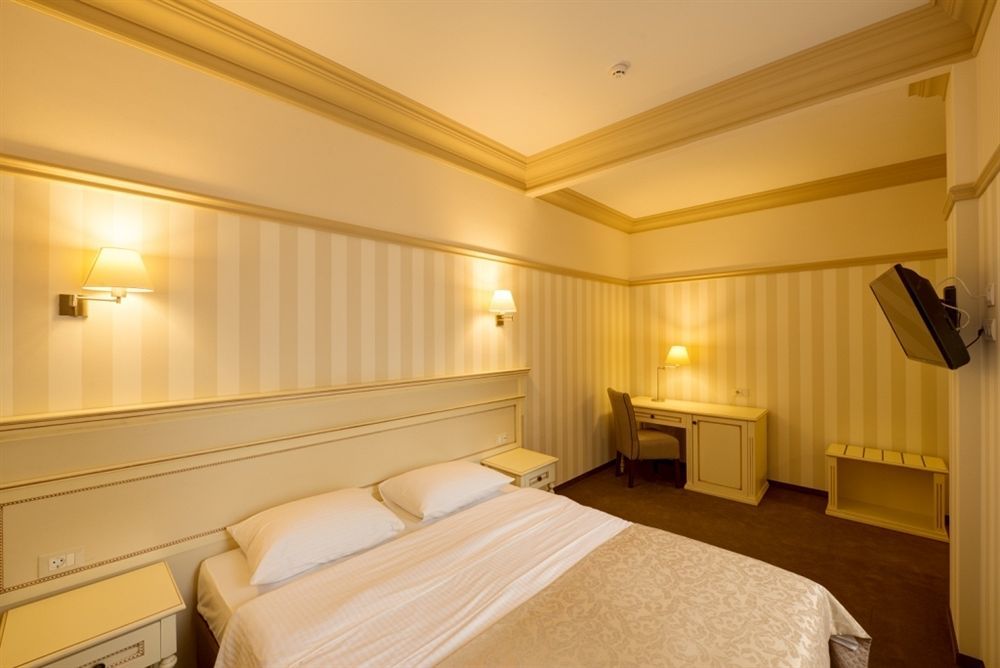 Premier Geneva Hotel Oděsa Exteriér fotografie